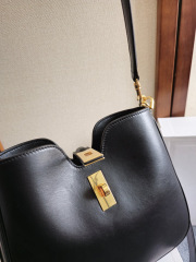 Celine Bucket Bag Größe: 24,5 x 21 x 5 cm