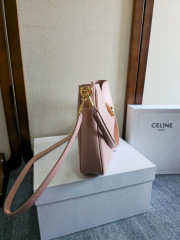Celine Bucket bag Size：24.5*21*5cm