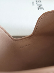 Celine Bucket bag Size：24.5*21*5cm