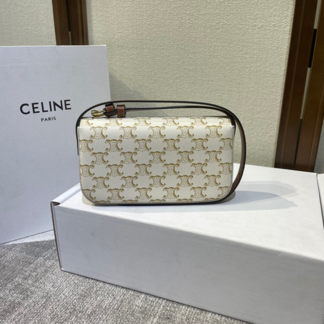 Celine Unterarmtasche Größe: 20 x 10 x 4 cm