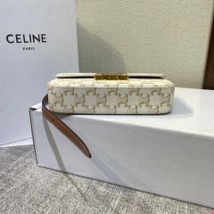 Celine Unterarmtasche Größe: 20 x 10 x 4 cm