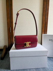 Celine Unterarmtasche Größe: 20 x 10 x 4 cm