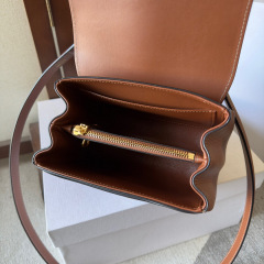Celine  Hand bag Size：17.5*14*7cm