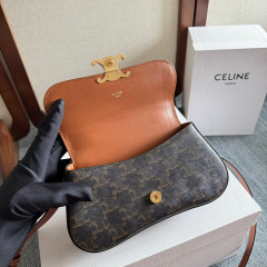 Celine Handtasche Größe: 20 * 11,5 * 5 cm