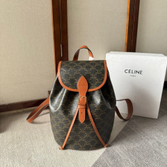 Celine backpack bag Size：25*32.5*16cm