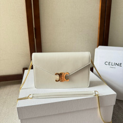 Celine Einzelne Umhängetasche Größe: 19,5 x 4,5 x 12,5 cm