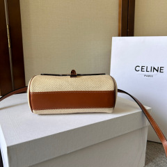 Celine 手拿包 尺寸：18*12.5*6cm