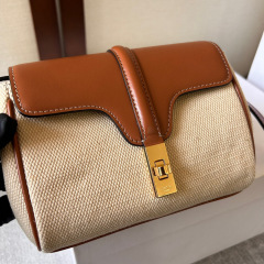 Celine 手拿包 尺寸：18*12.5*6cm