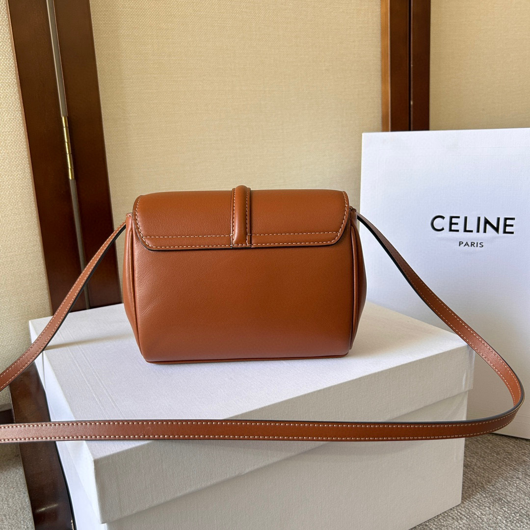 Borsa a mano Celine Dimensioni: 18*12.5*6cm