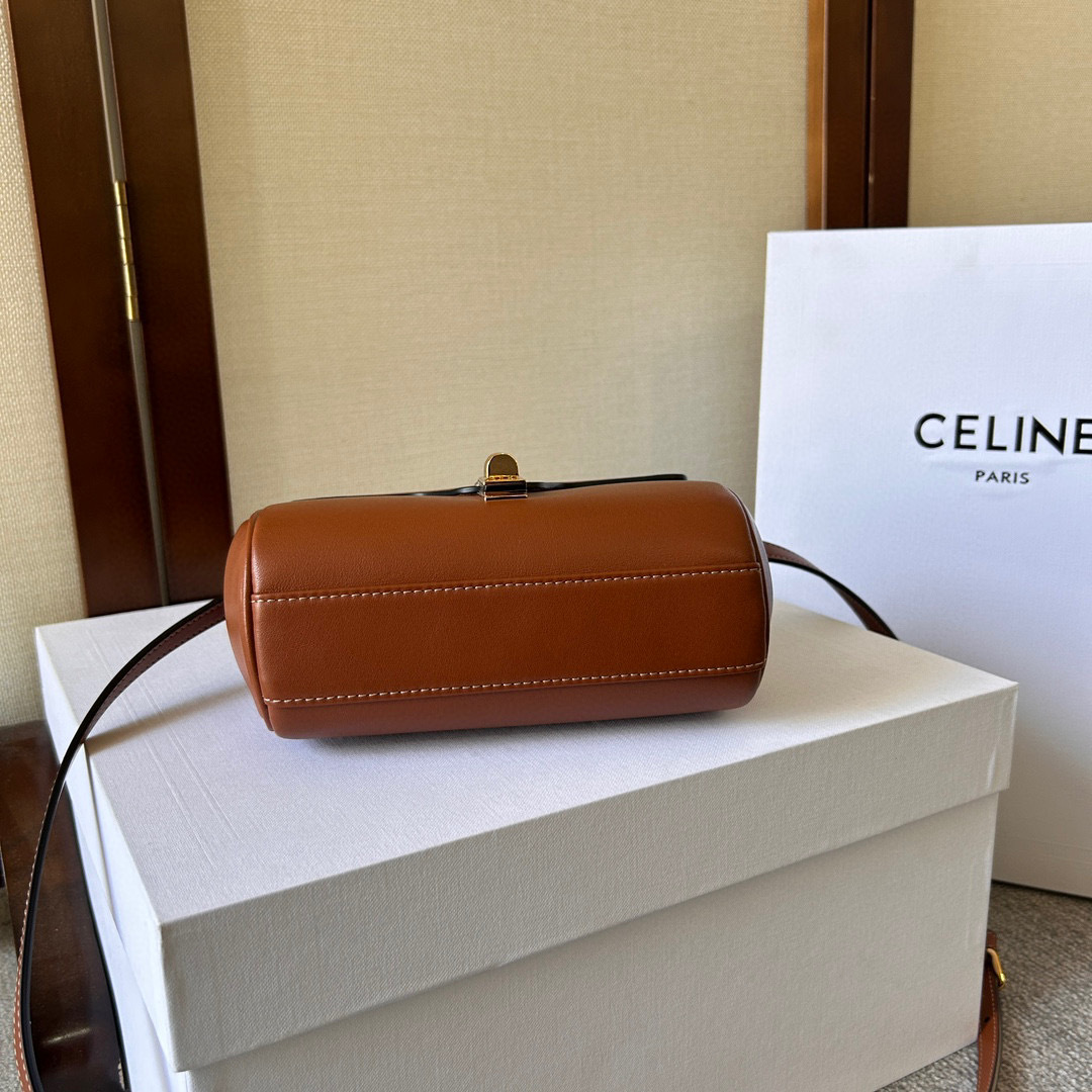 Borsa a mano Celine Dimensioni: 18*12.5*6cm
