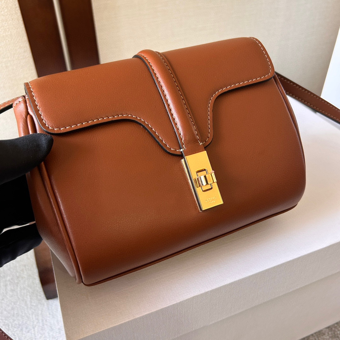 Borsa a mano Celine Dimensioni: 18*12.5*6cm