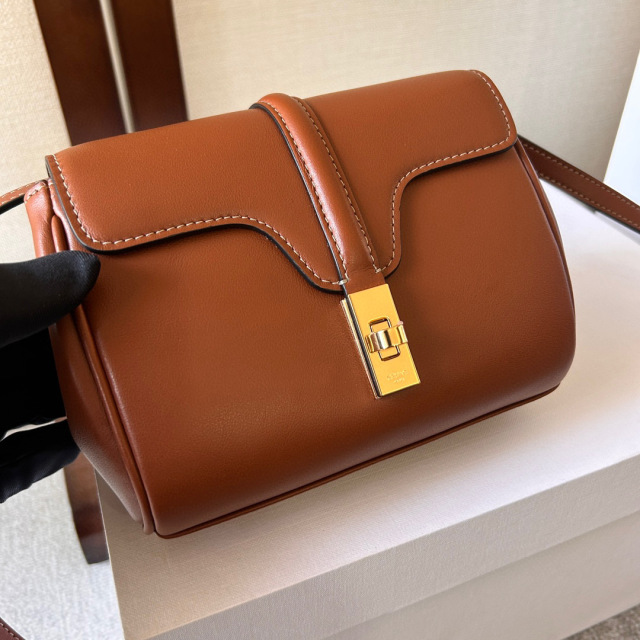 Borsa a mano Celine Dimensioni: 18*12.5*6cm