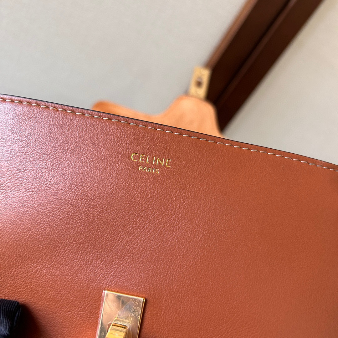 Borsa a mano Celine Dimensioni: 18*12.5*6cm