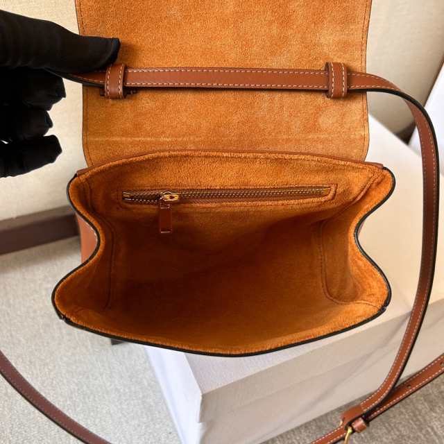 Borsa a mano Celine Dimensioni: 18*12.5*6cm