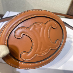 Celine Einzelne Umhängetasche Größe: 16 * 12,5 * 4 cm