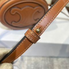 Celine Einzelne Umhängetasche Größe: 16 * 12,5 * 4 cm