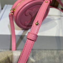 Celine Einzelne Umhängetasche Größe: 16 * 12,5 * 4 cm