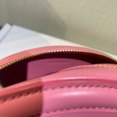 Celine Einzelne Umhängetasche Größe: 16 * 12,5 * 4 cm