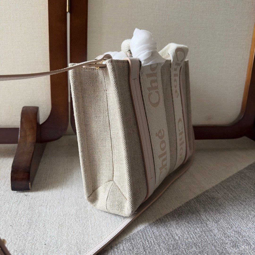 Borsa della spesa Celine Dimensioni: 26,5*20*8cm