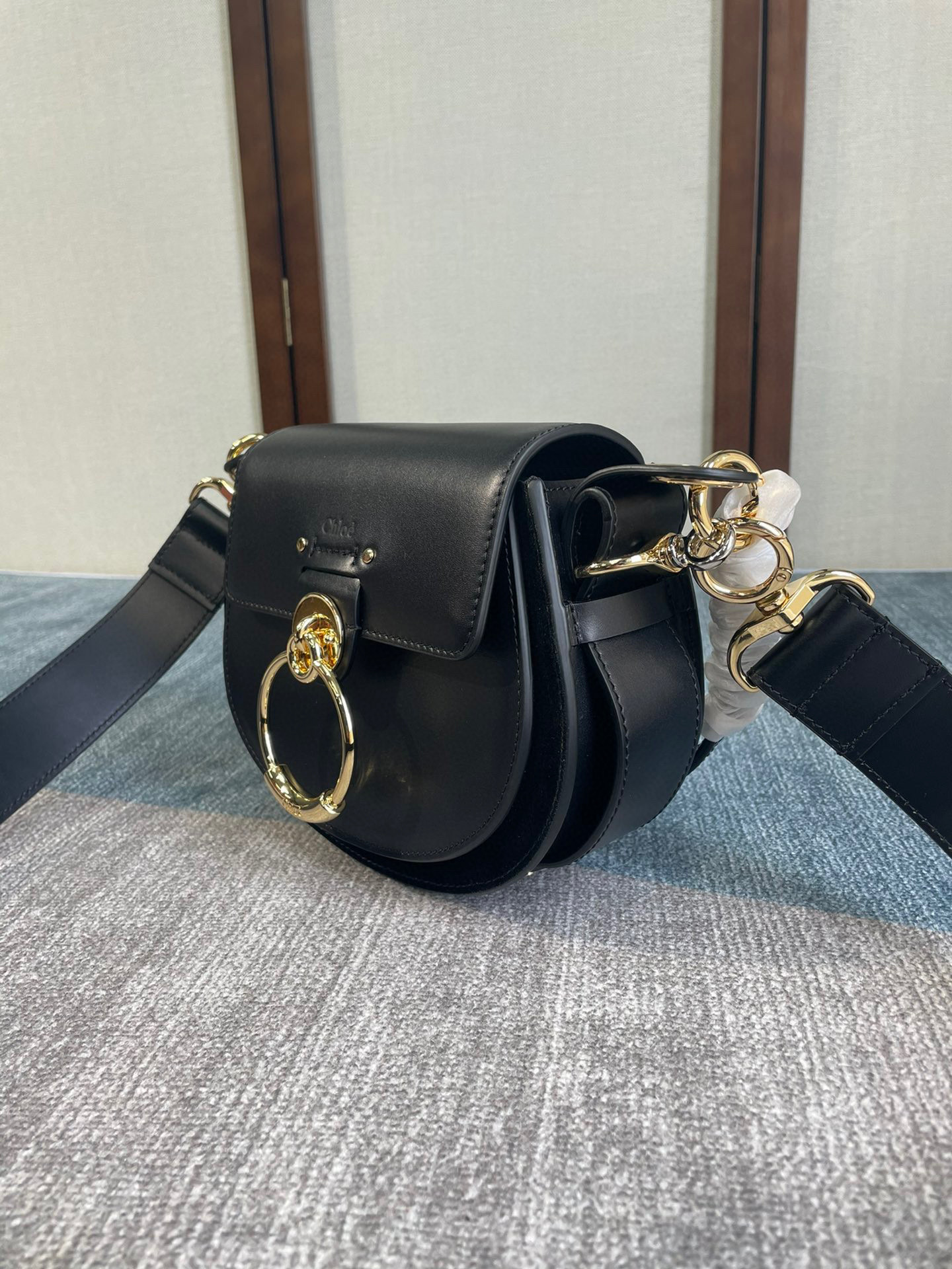 Celine  Single shoulder bag Size：20*7*15cm