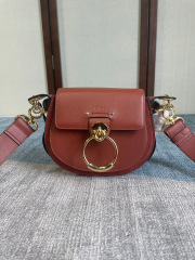 Celine  Single shoulder bag Size：20*7*15cm