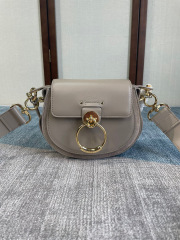 Celine 单肩包 尺寸：20*7*15cm