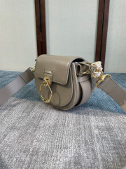 Celine 单肩包 尺寸：20*7*15cm