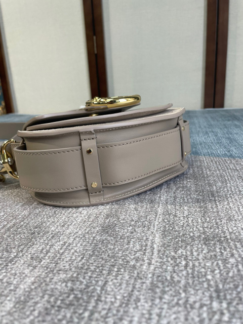 Celine 单肩包 尺寸：20*7*15cm