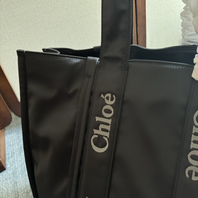Celine购物袋尺寸：45*33*13cm