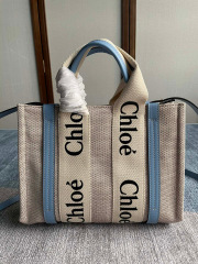 Borsa della spesa Celine Dimensioni: 26,5*20*8cm