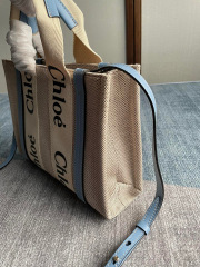 Borsa della spesa Celine Dimensioni: 26,5*20*8cm