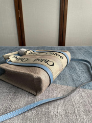 Borsa della spesa Celine Dimensioni: 26,5*20*8cm