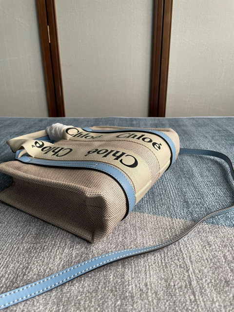 Borsa della spesa Celine Dimensioni: 26,5*20*8cm