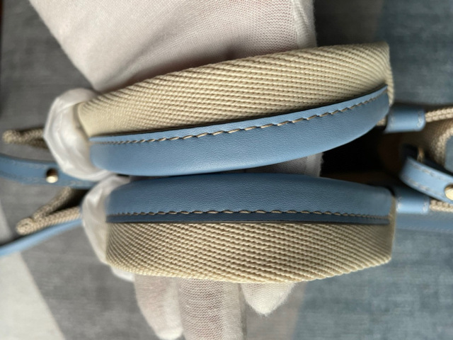 Borsa della spesa Celine Dimensioni: 26,5*20*8cm