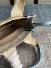 Borsa della spesa Celine Dimensioni: 26,5*20*8cm