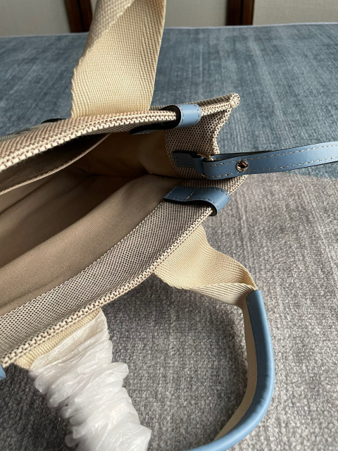 Borsa della spesa Celine Dimensioni: 26,5*20*8cm