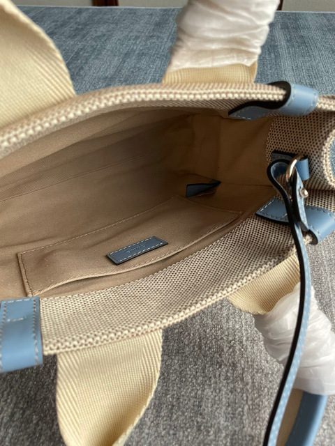 Borsa della spesa Celine Dimensioni: 26,5*20*8cm