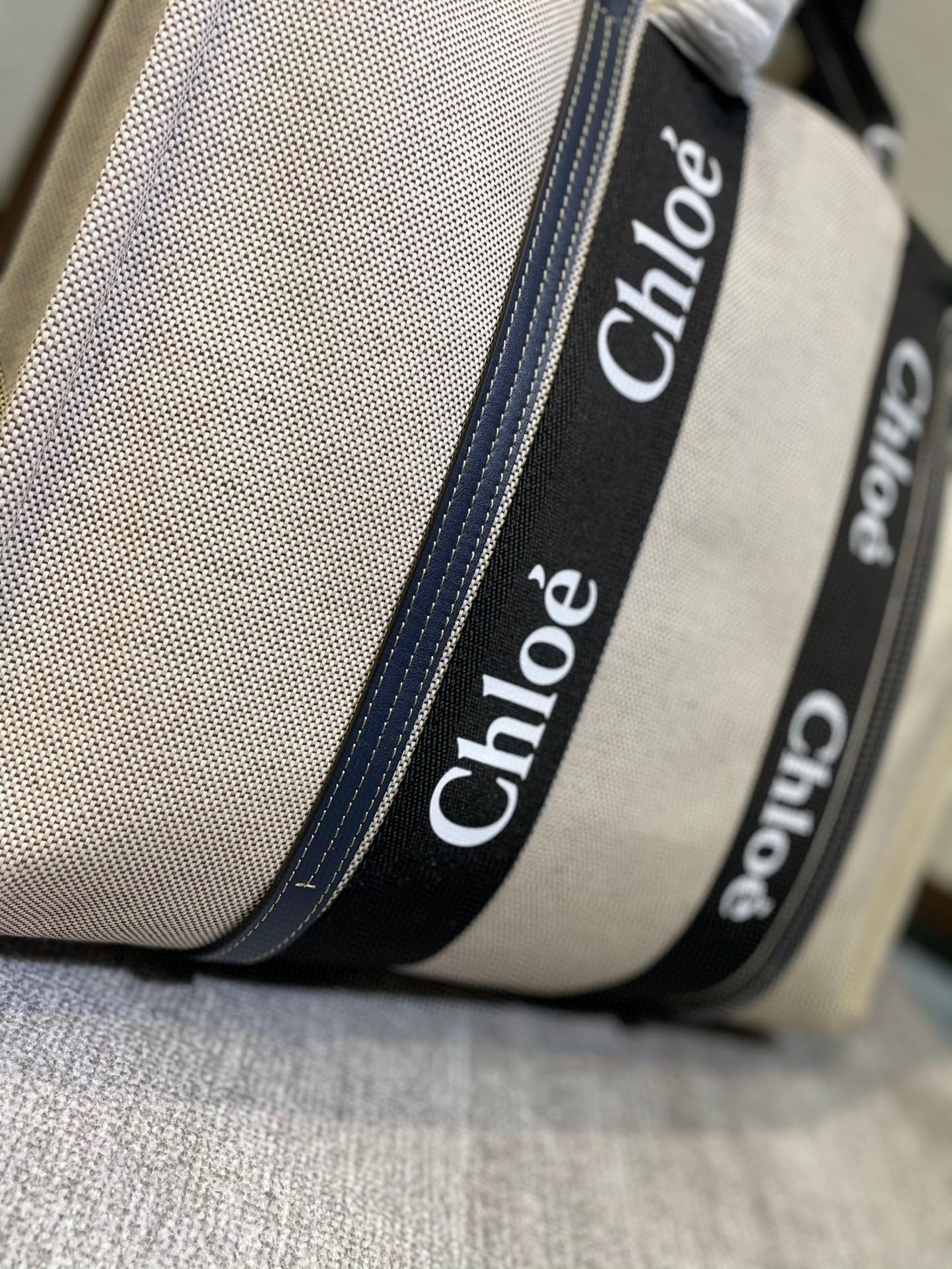 Celine Einkaufstasche Größe: 37 x 26 x 12 cm