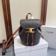 Celine Rucksacktasche Größe: 25 x 18 x 13 cm