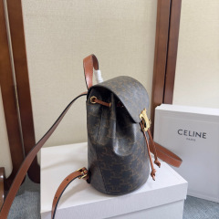 Celine Rucksacktasche Größe: 25 x 18 x 13 cm