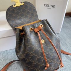 Celine Rucksacktasche Größe: 25 x 18 x 13 cm