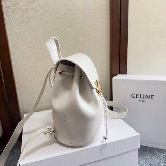 Celine Rucksacktasche Größe: 25 x 18 x 13 cm