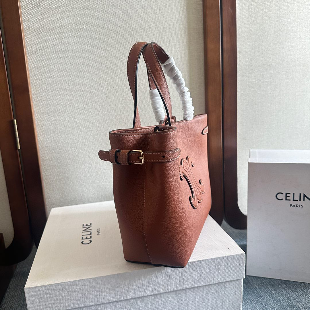 Borsa a mano Celine Dimensioni: 20,5*9*19 cm