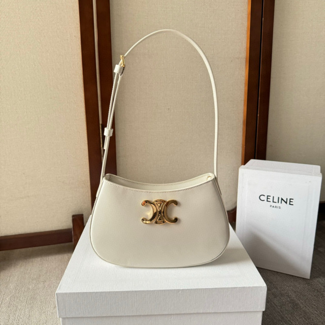 Celine Unterarmtasche Größe: 22 x 13,5 x 4 cm
