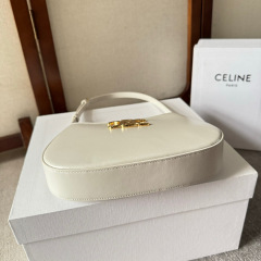 Celine Unterarmtasche Größe: 22 x 13,5 x 4 cm