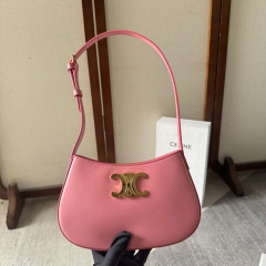 Celine 腋下包 尺寸：22*13.5*4cm