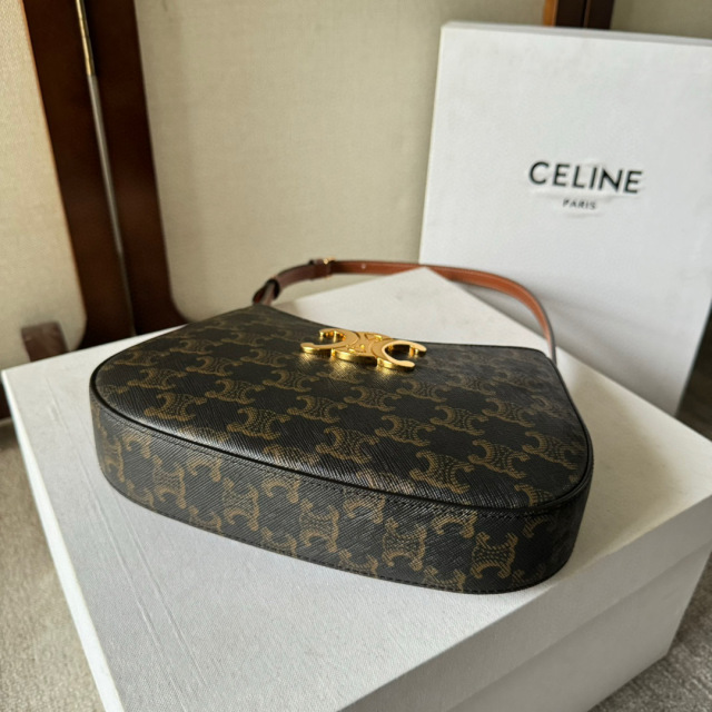 Borsa da braccio Celine Dimensioni: 22*13,5*4 cm