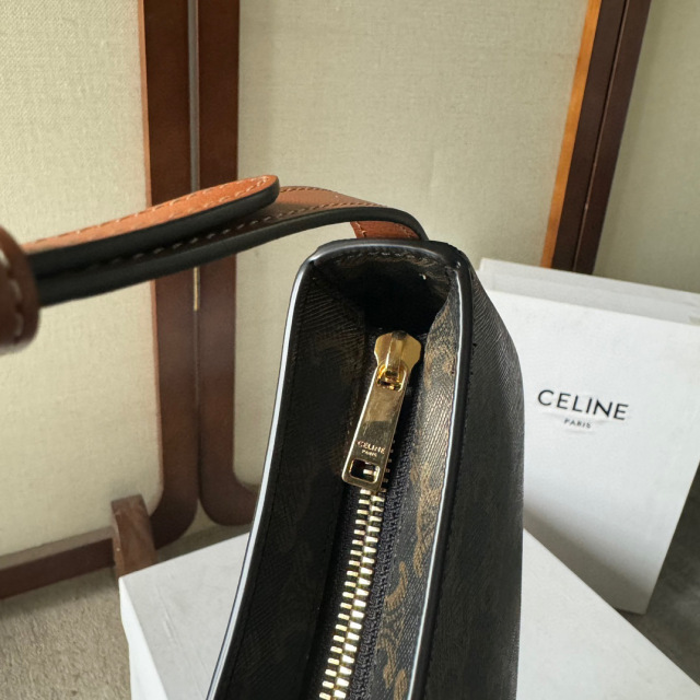 Borsa da braccio Celine Dimensioni: 22*13,5*4 cm