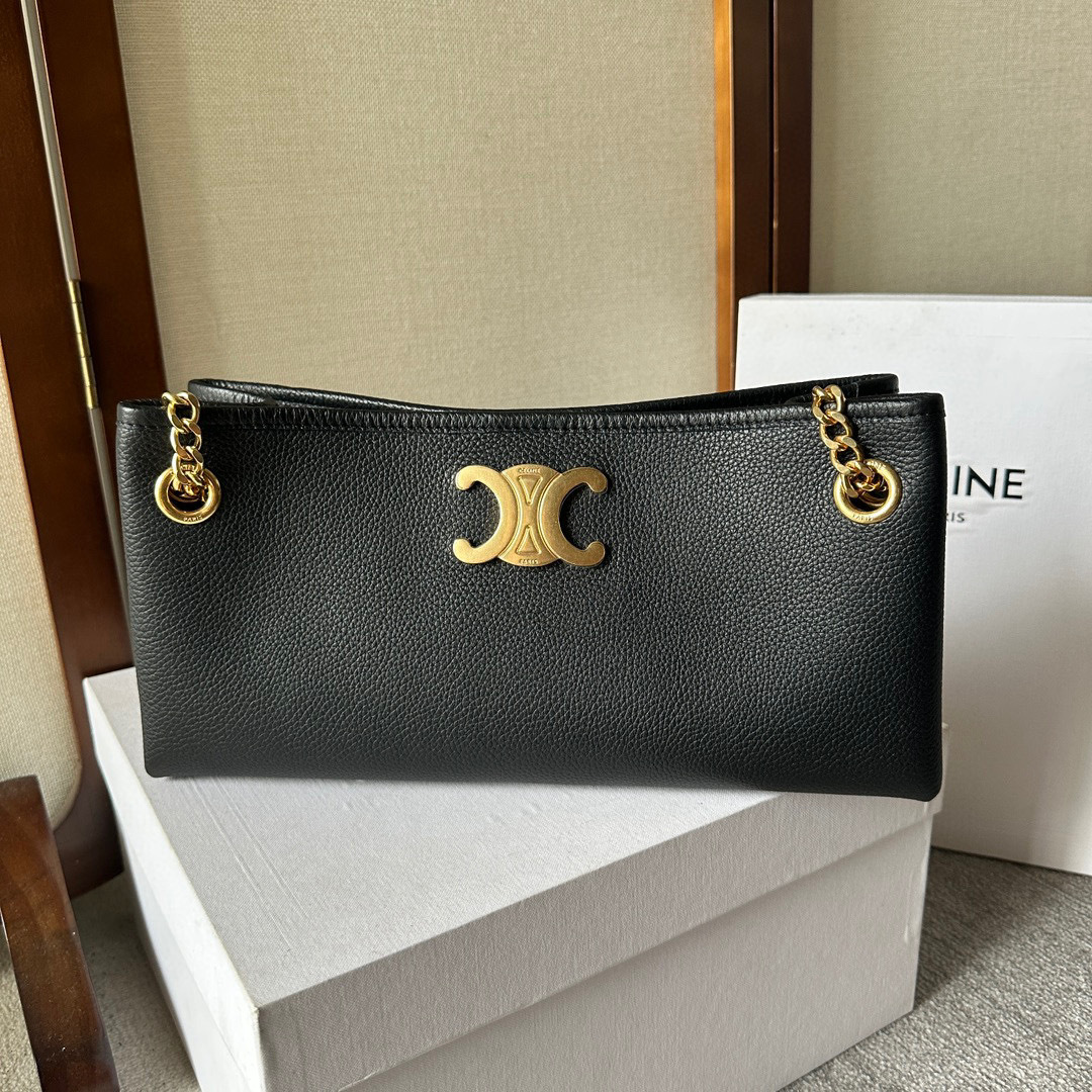 Borsa a tracolla singola Celine Dimensioni: 31*16*6cm