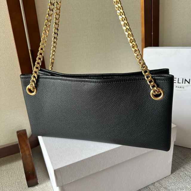 Borsa a tracolla singola Celine Dimensioni: 31*16*6cm
